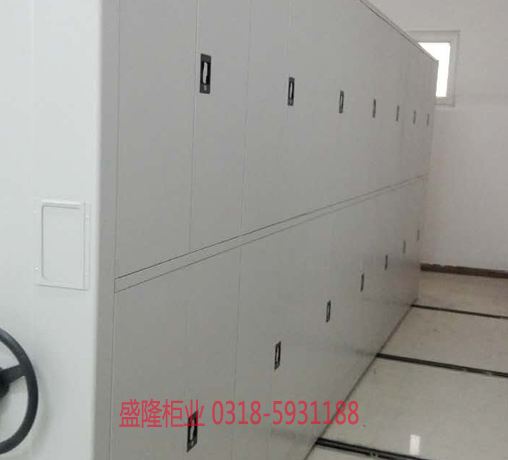 會(huì)計(jì)密集架